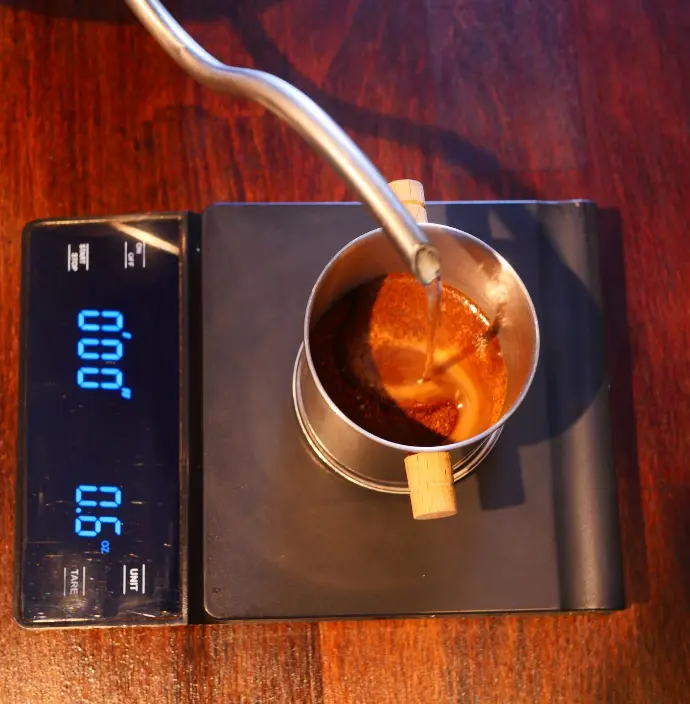 cafetière phin 