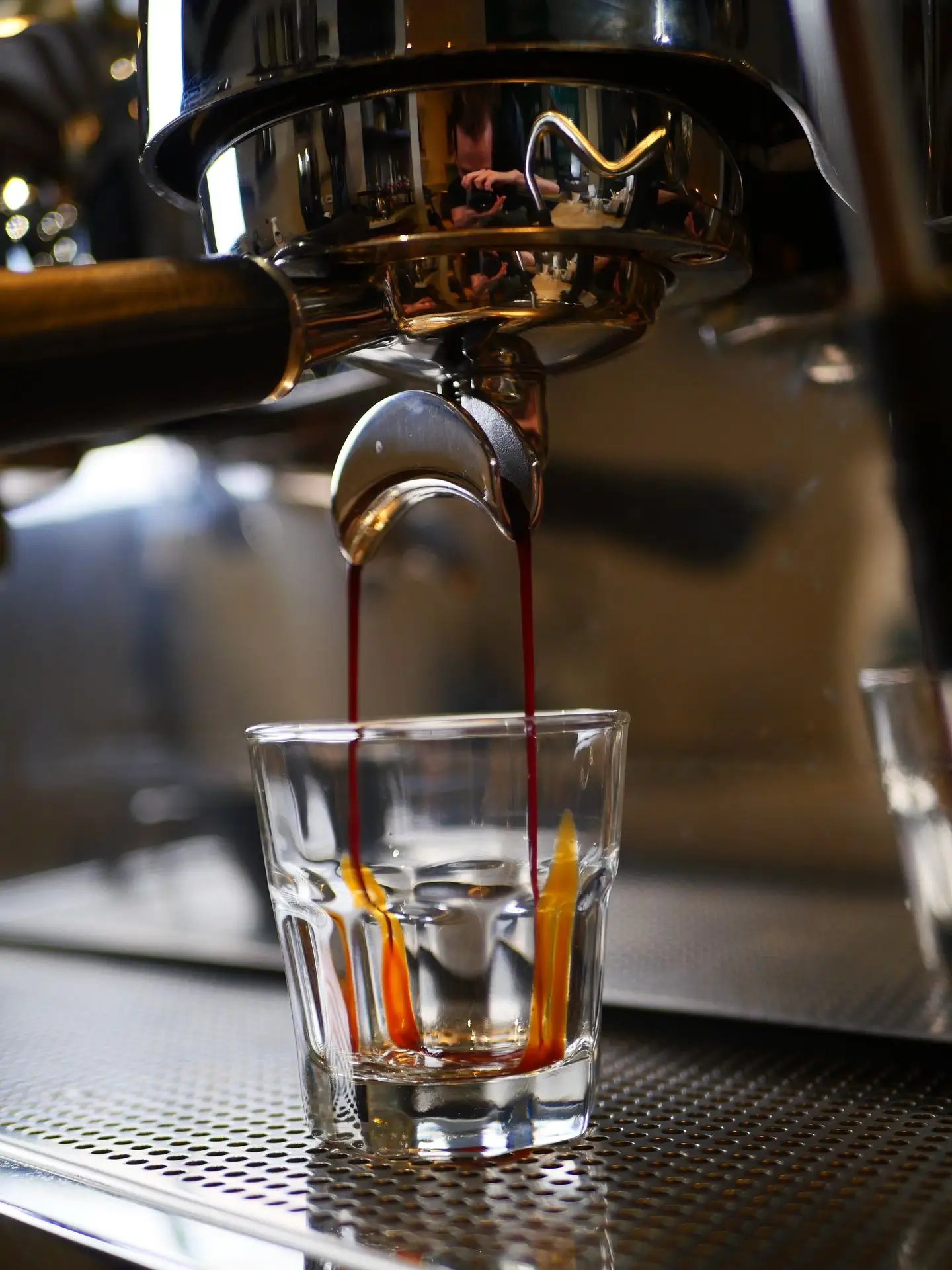 Espresso café vietnamien phin mi