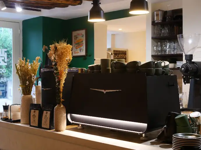 Espresso phin mi Espresso phin mi