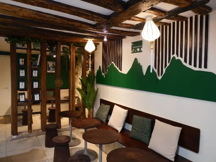 coffee shop phin mi coffee shop phin mi