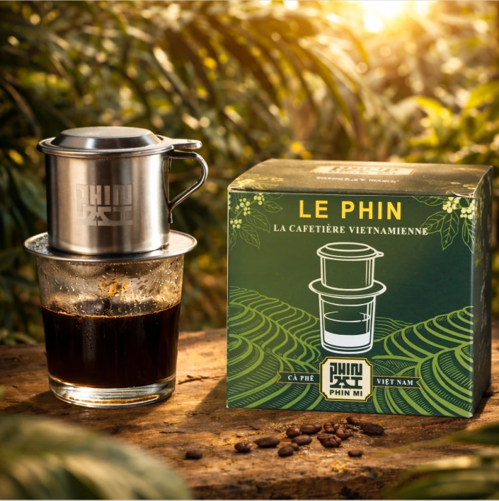 cafetiere phin et packaging.webp