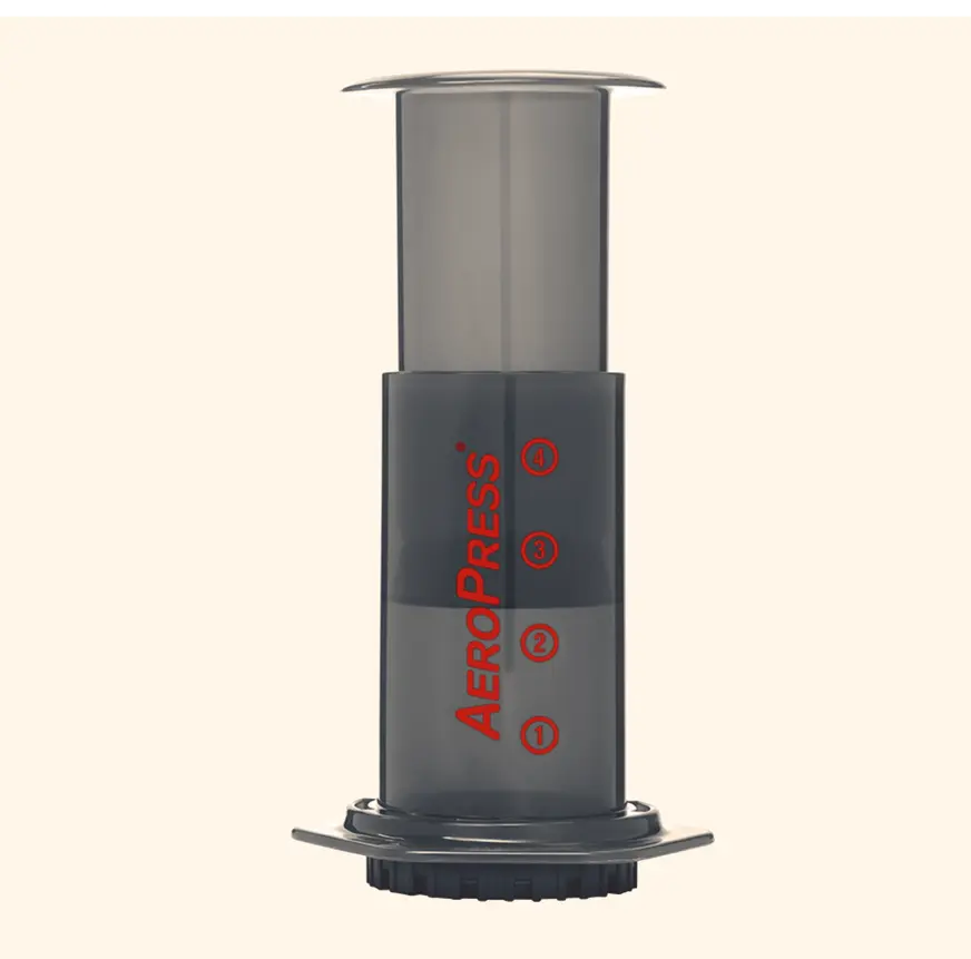 CAFETIÈRE AEROPRESS 