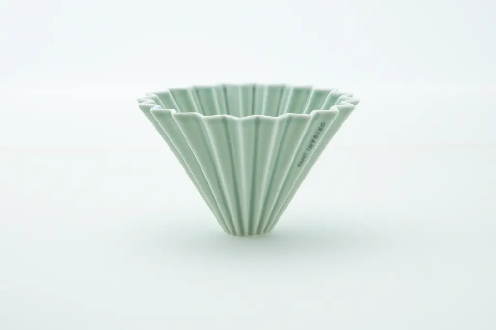 Cafetière Origami