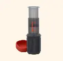CAFETIÈRE AEROPRESS GO