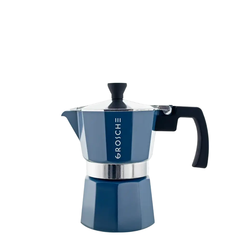 GROSCHE Cafetière italienne MOKA