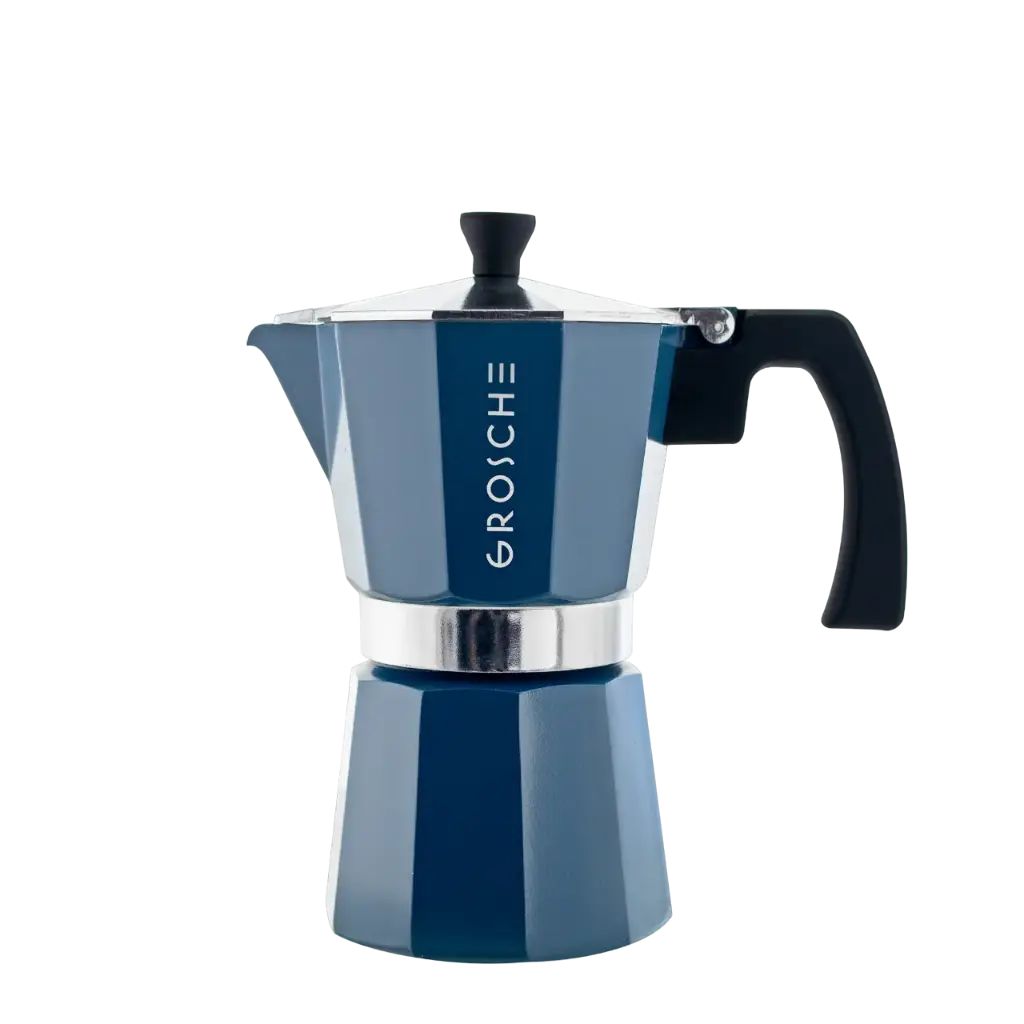 GROSCHE Cafetière italienne MOKA