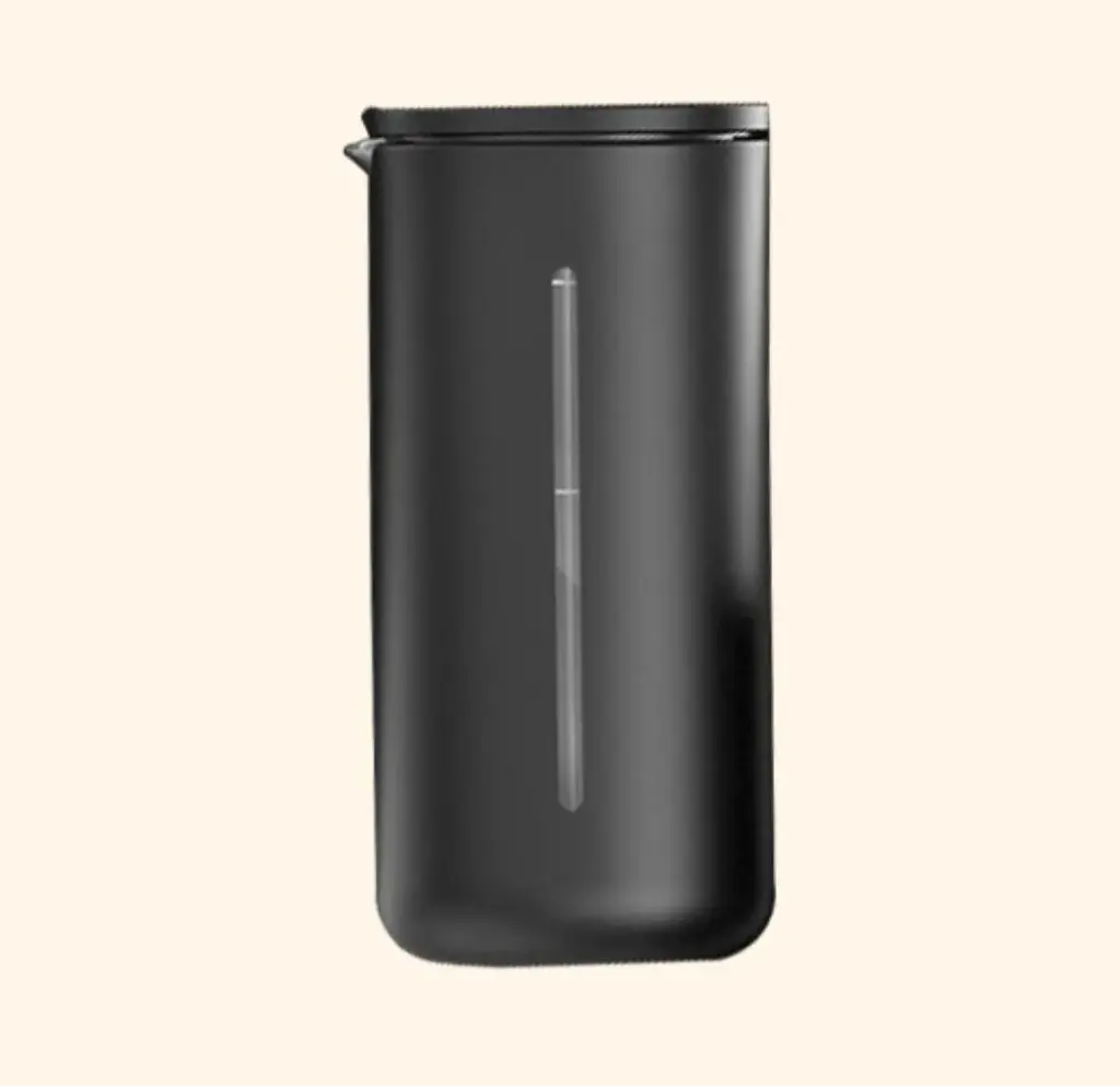 Piston Small U - TIMEMORE