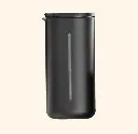 Piston Small U - TIMEMORE