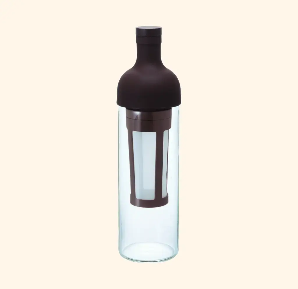 [HARIO_FIC-70-CBR] Cafetière Cold Brew - Hario