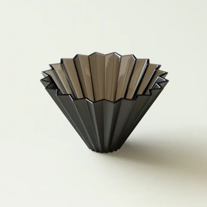 Cafetière Origami Air (Noir)