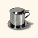 Filtre PHIN - Cafetière vietnamienne 100 ml