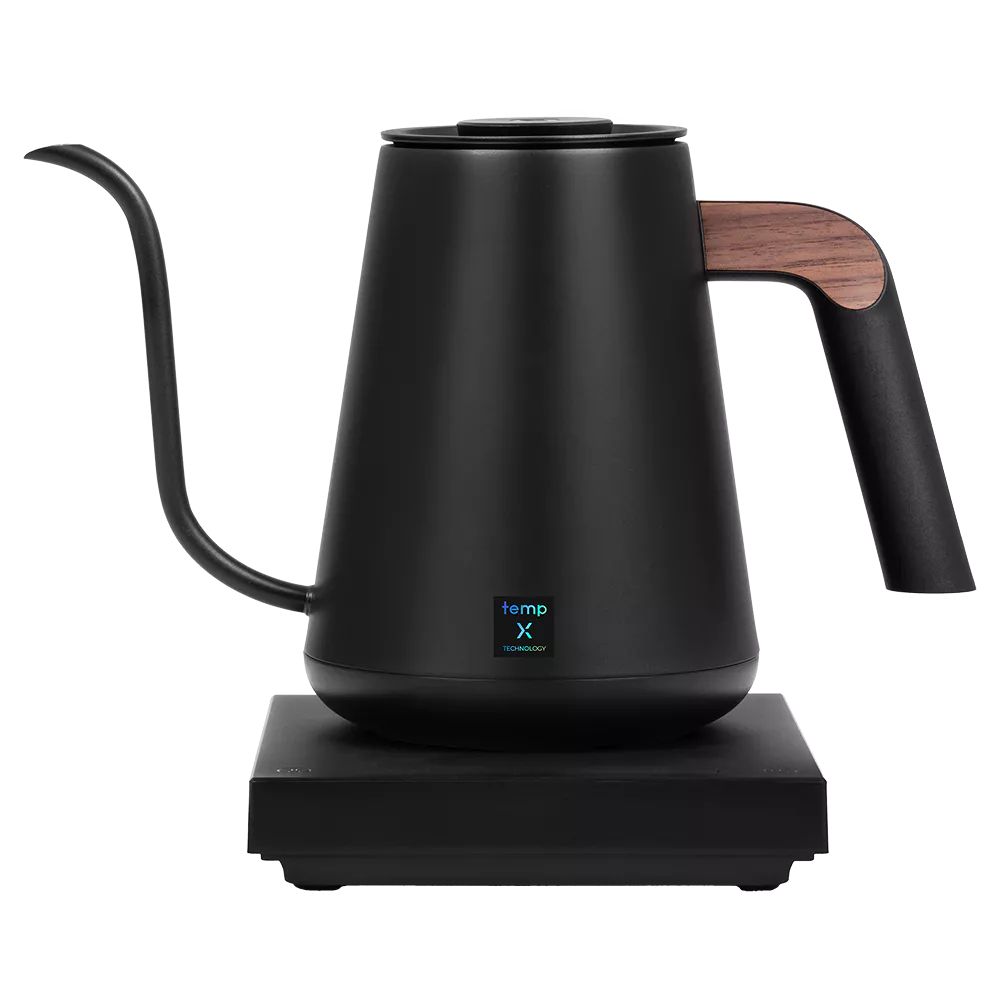 Bouilloire Fish Pro X Noir - TIMEMORE